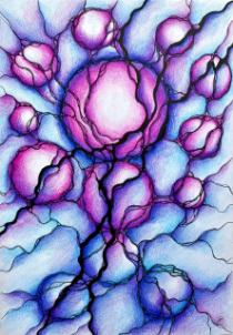 нейрографика 