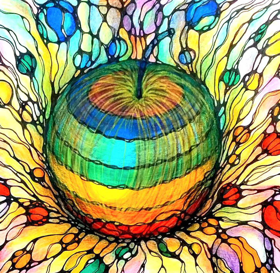 нейрографика нейрографикаобучение нейрографикаработает нейроарт инструкторнейрографики научитьсянейрографике нейрографикапользователь нейрографикаспирали