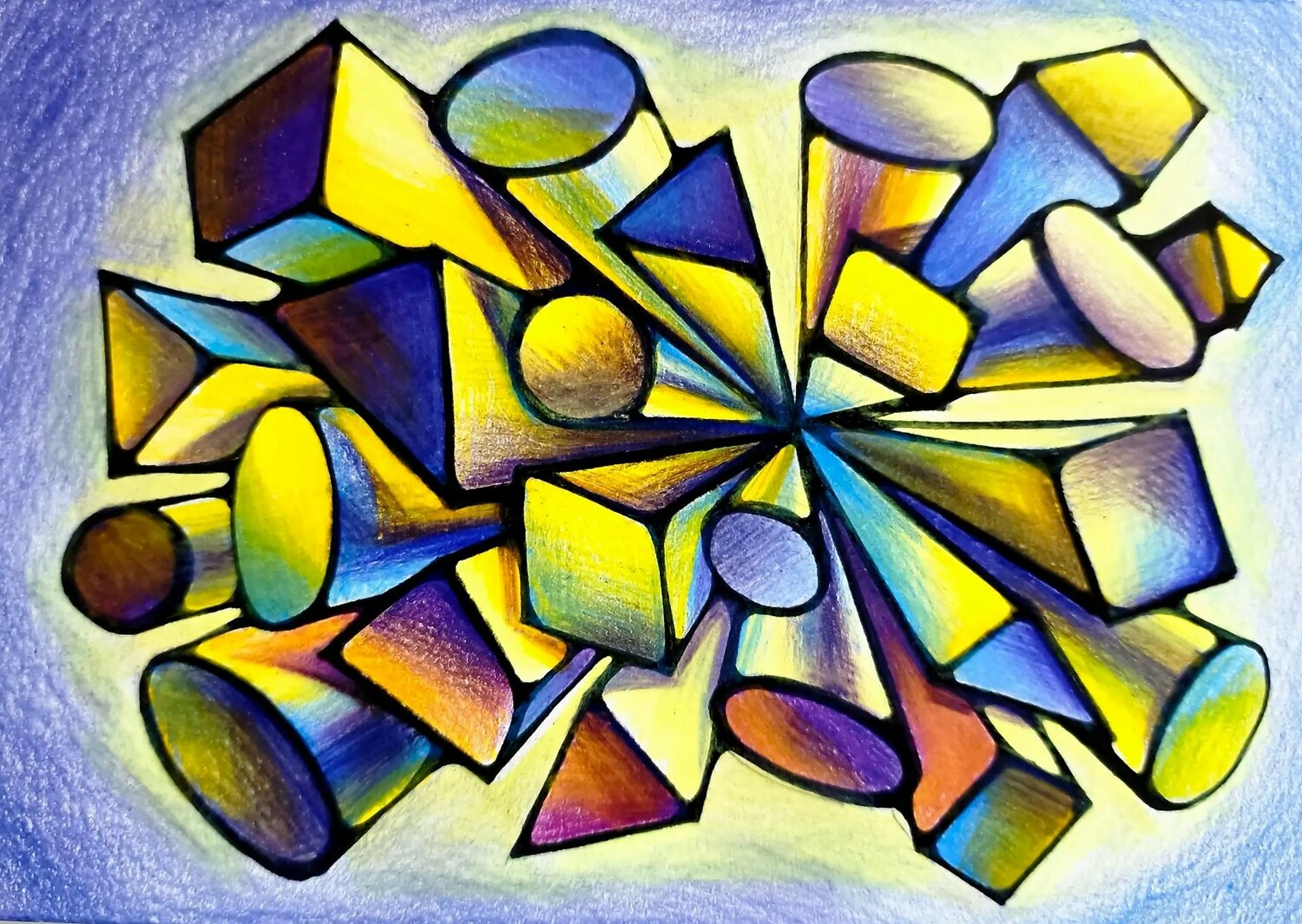 <span style="font-weight: bold;">ДО 10 АВГУСТА КУРС "ЗАКОНЫ ЦВЕТА И СВЕТА":</span>