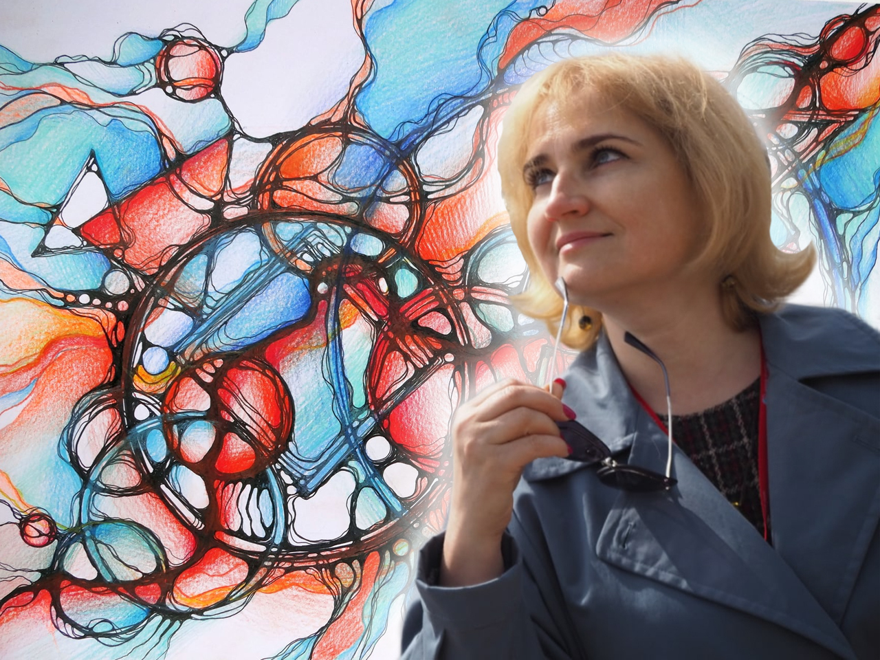 Людмила Коструб