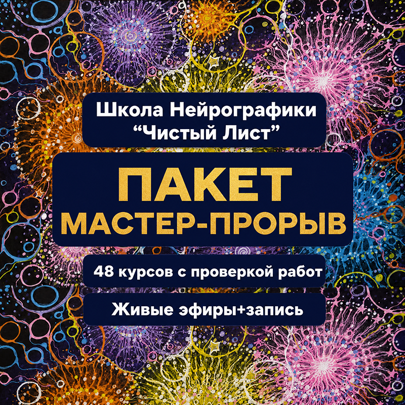 <span style="font-weight: bold;">ДО 24 АВГУСТА! КУРС "МАСТЕР-ПРОРЫВ. ВСЕ КУРСЫ ШКОЛЫ" </span>