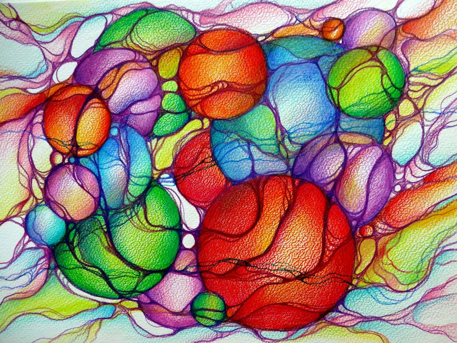 <span style="font-weight: bold;">С 19 ФЕВРАЛЯ! ПРИНЦИПИАЛЬНЫЙ АЛГОРИТМ №3 "НЕЙРОКОЛОР" </span>